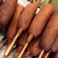 Corn Dogs 